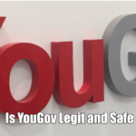 Is YouGov Legit and Safe?