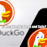 Is DuckDuckGo Legit and Safe?