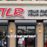 Is DTLR Legit and Safe?