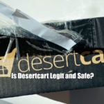 Is Desertcart Legit and Safe?