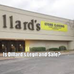 Is Dillard’s Legit and Safe?