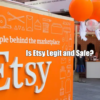 Is Etsy Legit and Safe?