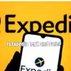 Is Expedia Legit and Safe?