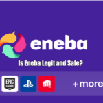 Is Eneba Legit and Safe?