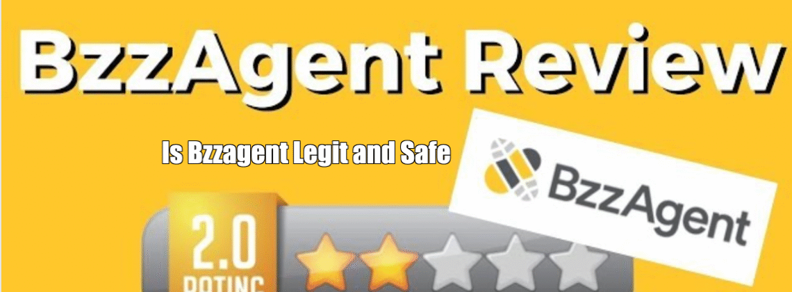 Is Bzzagent Legit and Safe?