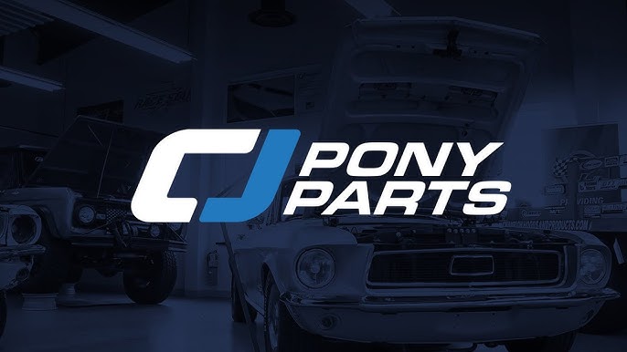Is CJ Pony Parts Legit and Safe