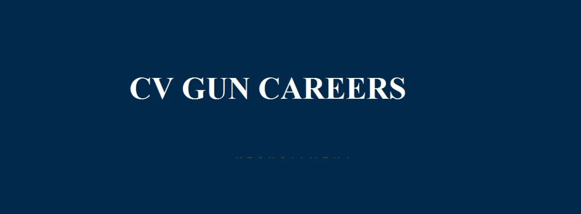 Is CV Gun Careers Legit and Safe