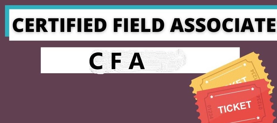 Is Certified Field Associate Legit and Saf