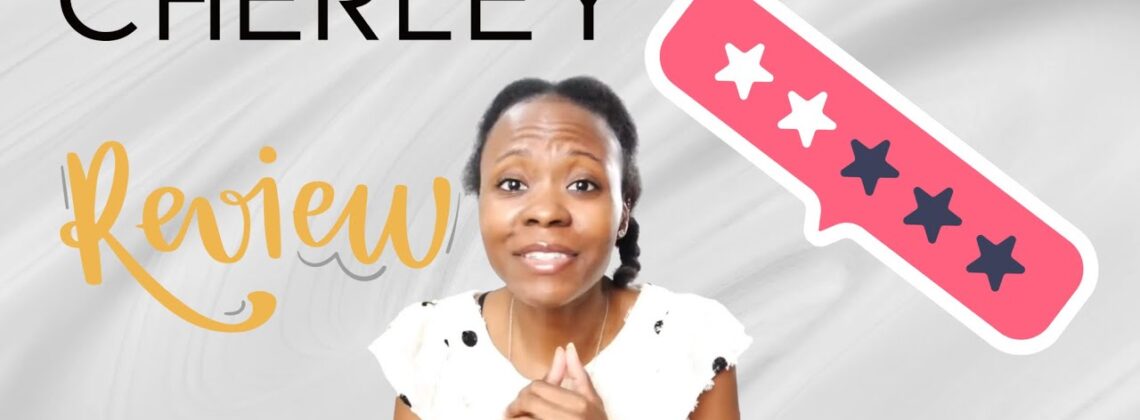 Is Cherley Legit and Safe