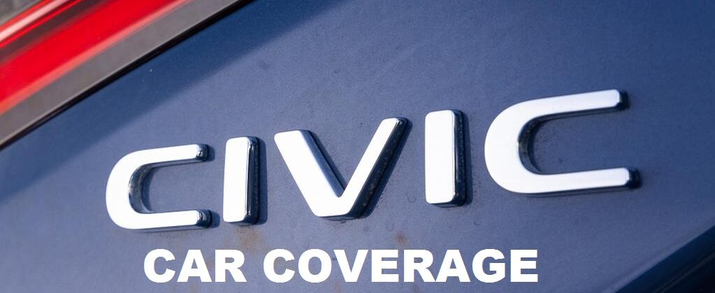 Is Civic Car Coverage