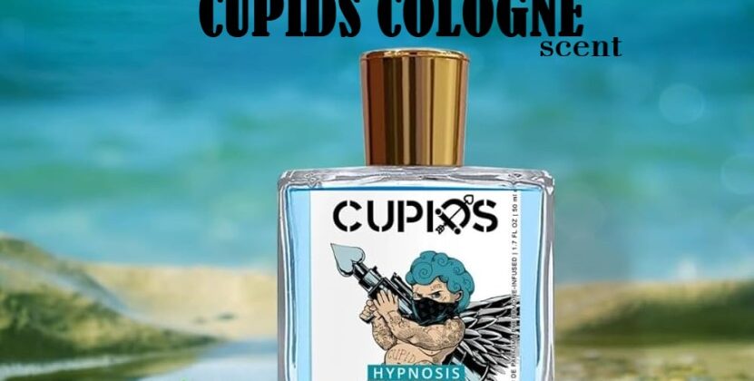 Is Cupids Cologne Legit and Safe