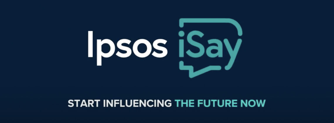 Is iSay by Ipsos Legit and Safe
