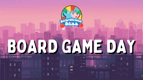 Is Board Game Bliss Legit and Safe