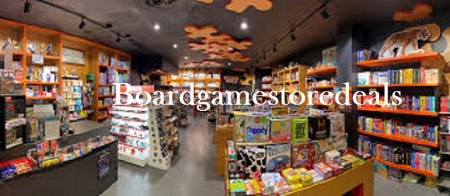 Is Boardgamestoredeals Legit and Safe