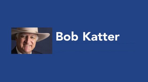 Is Bob Katter Legit and Safe