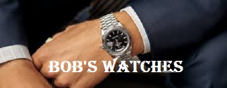 Is Bob's Watches Legit and Safe