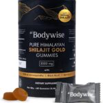 Is Bobywise Shilajit Legit and Safe