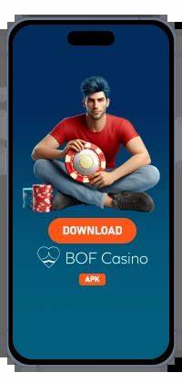 Is Bof Casino Legit and Safe