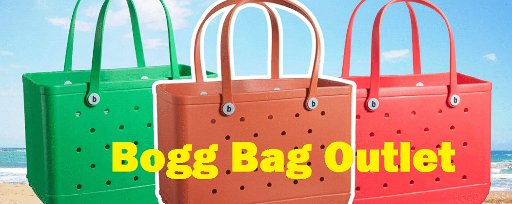 Is Bogg Bag Outlet Legit and Safe