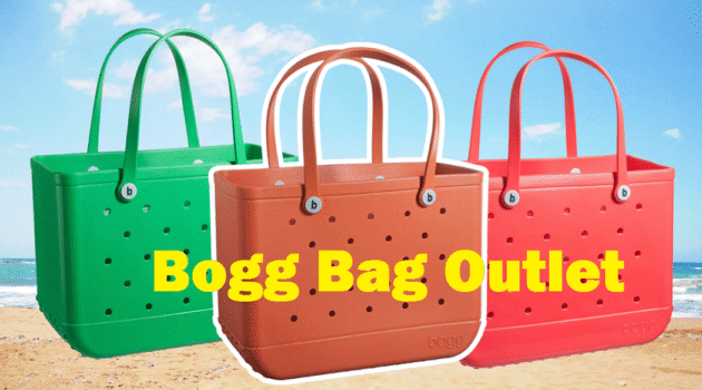 Is Bogg Bag Outlet Legit and Safe
