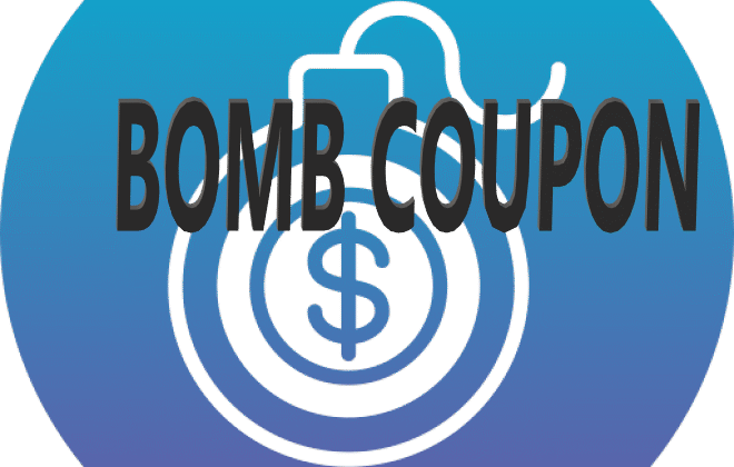 Is Bomb Coupon Legit and Safe