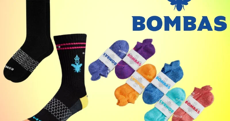 Is Bombas Legit and Safe