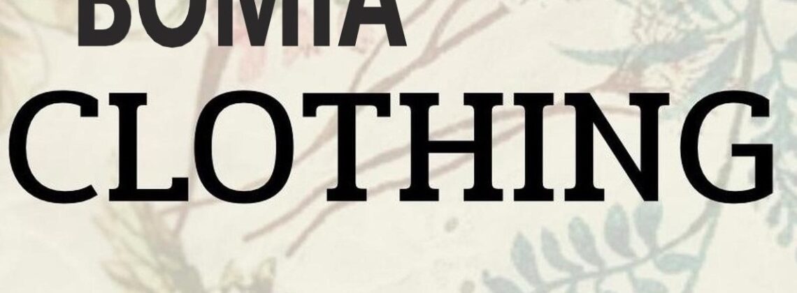 Is Bomia Clothing a Legit and Safe