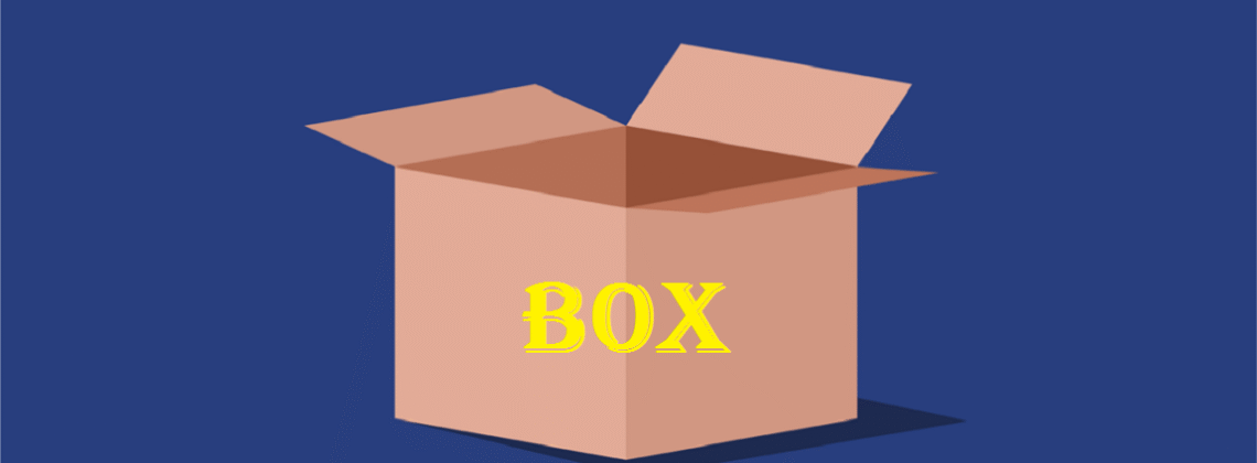 Is Box Legit and Safe