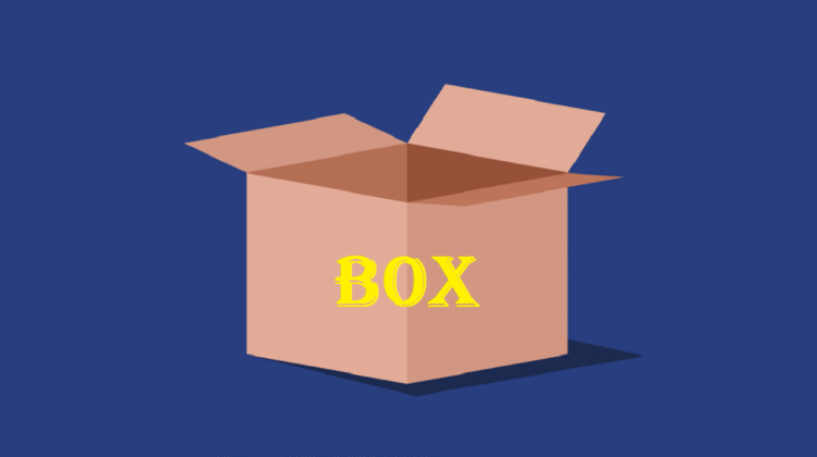 Is Box Legit and Safe