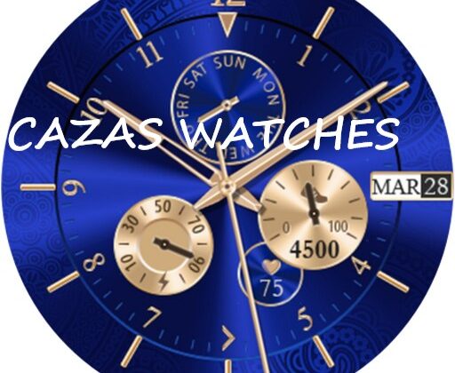Is Cazas Watches Legit and Safe