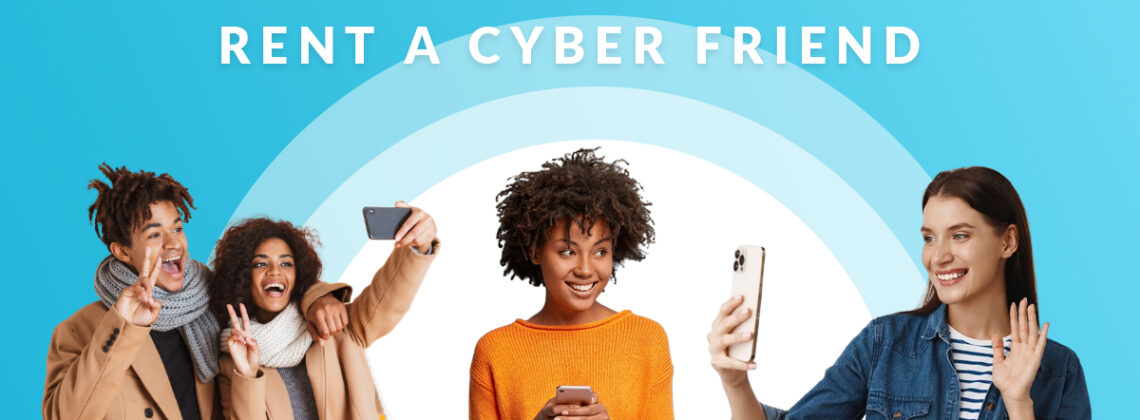 Is Cyber Friend Legit and Safe