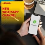 Is DHL WhatsApp Legit and Safe