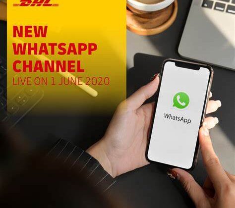 Is DHL WhatsApp Legit and Safe