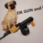 Is DK Gun and Dog Legit and Safe