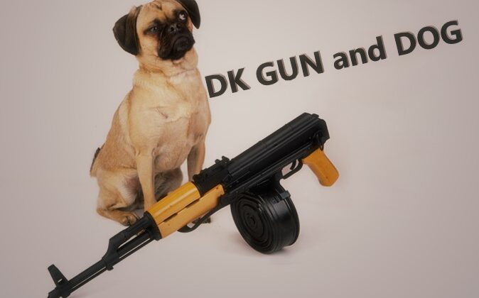 Is DK Gun and Dog Legit and Safe