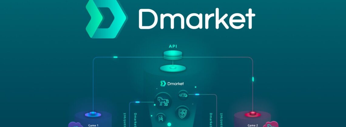 Is DMarket Legit and Safe