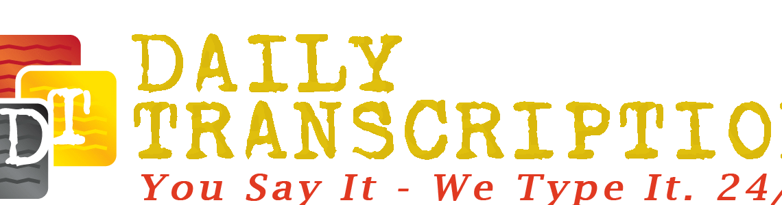 Is Daily Transcription Legit and Safe