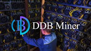 Is Ddb Miner Legit and Safe