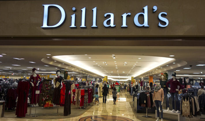 Is Dillards Legit and Safe