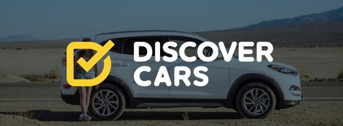 Is Discover Cars Legit and Safe