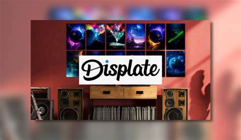 Is Displate Legit and Safe