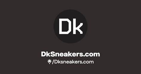 Is Dksneakers.net Legit and Safe