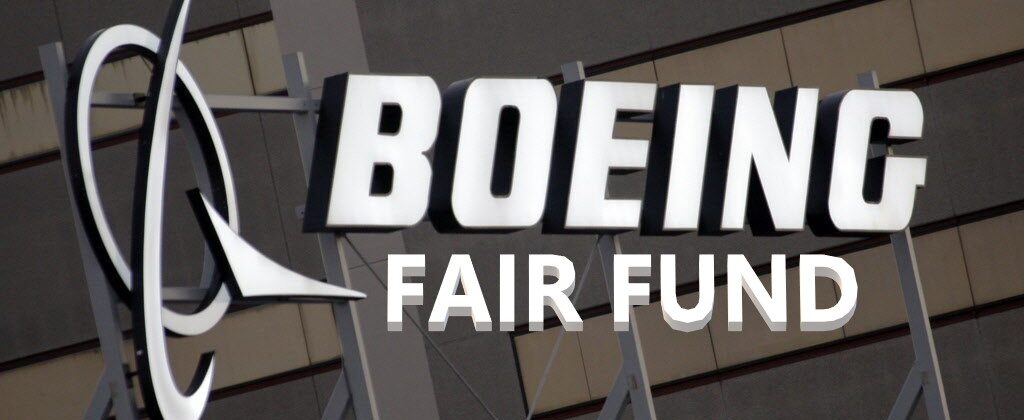 Is the Boeing Fair Fund Legit and Safe