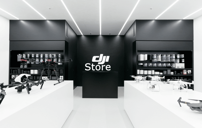 Is the DJI Store Legit and Safe
