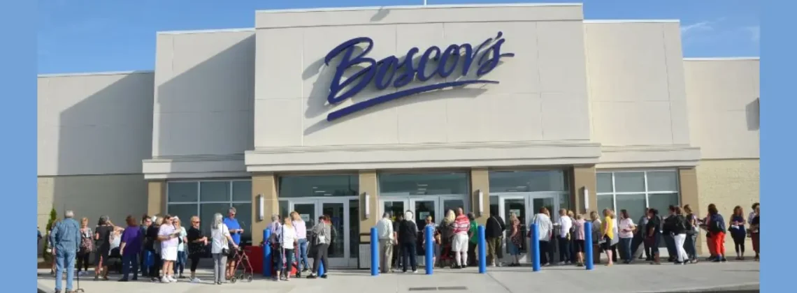 Is Boscovs Legit and Safe