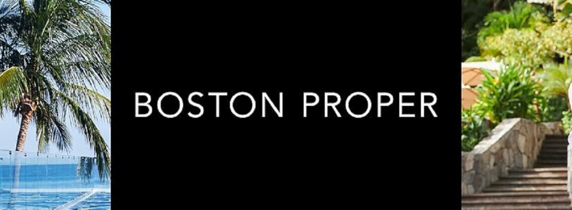 Is Boston Proper Legit and Safe