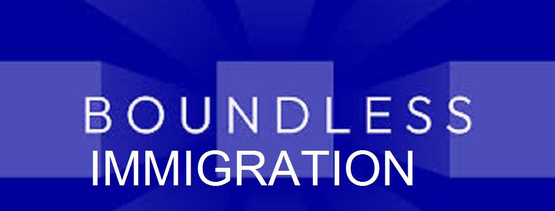 Is Boundless Immigration Legit and Safe