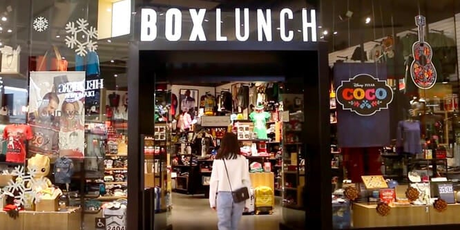 Is BoxLunch Legit and Safe