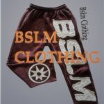 Is Bslm Clothing Legit and Safe