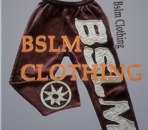 Is Bslm Clothing Legit and Safe